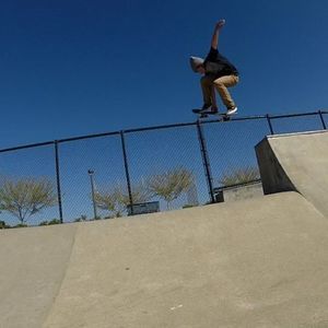 Meet your Posher, Ben